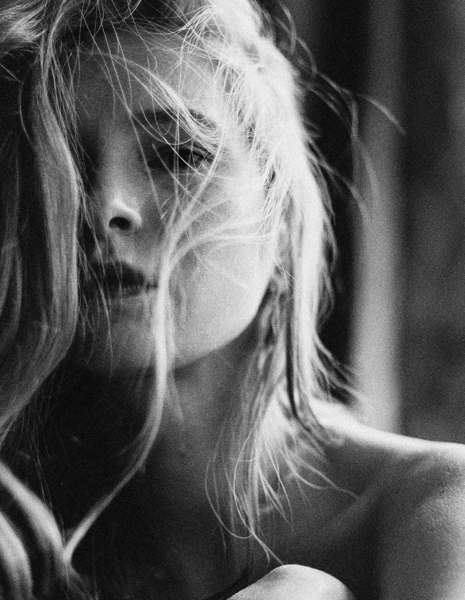 Anastasiia Lyskovets portrait